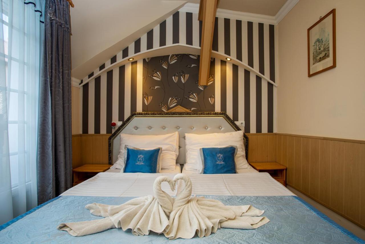 Illes Hotel Segedin Dış mekan fotoğraf